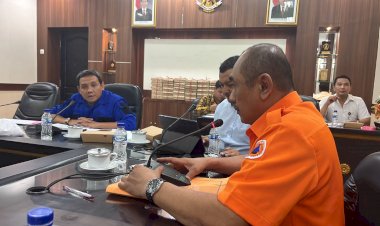 DPRD-Bentuk-Pansus-Dukung-Polres-Jember-Untuk-Pemberantasan-Penyalahgunaan-Narkoba